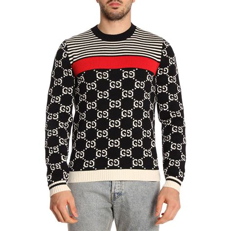 men's gucci sweaters|gucci sweaters for men wholesale.